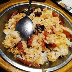 用什么蒸饭好吃