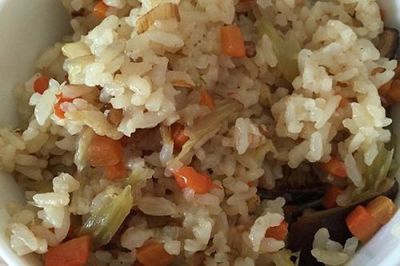 用什么蒸饭好吃