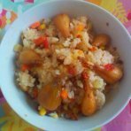 用什么蒸饭好吃