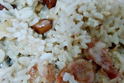 用什么蒸饭好吃