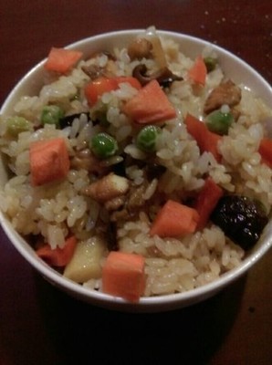 用什么蒸饭好吃