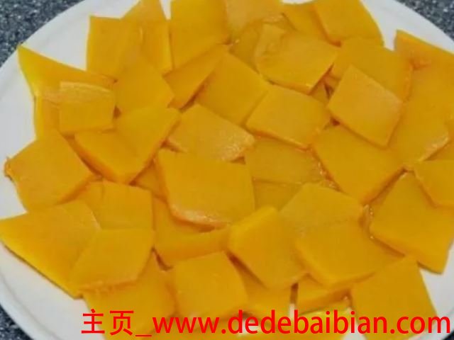 长痘痘可以吃南瓜吗
