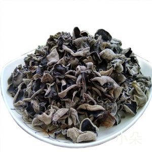白背木耳图片