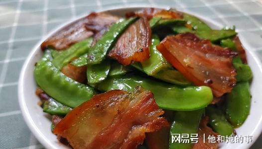 怎样做荷兰豆好吃
