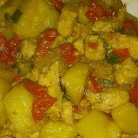 鸡脯肉的做法大全家常