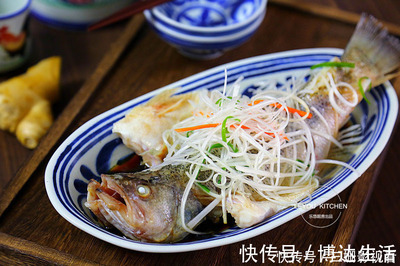 清蒸鱼需要几分钟