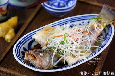 清蒸鱼需要几分钟