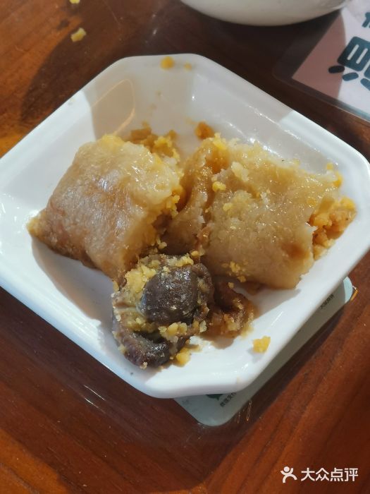 东莞道滘美食