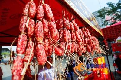 东莞道滘美食