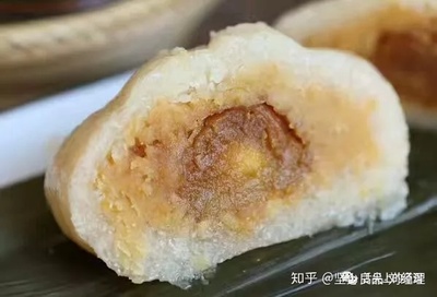 东莞道滘美食