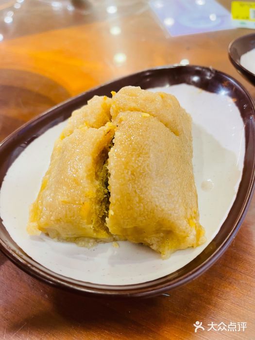 东莞道滘美食