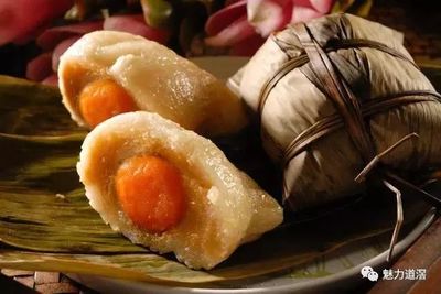 东莞道滘美食