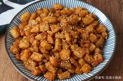 土豆最简单的保存方法