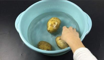 土豆最简单的保存方法
