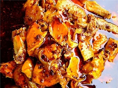 麻辣鸡的做法家常做法