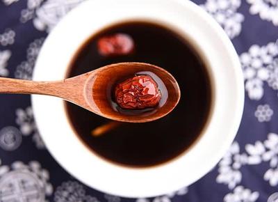 柠檬红糖水的做法