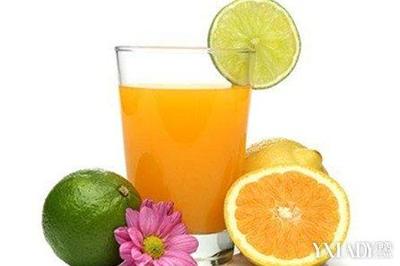 柠檬红糖水的做法