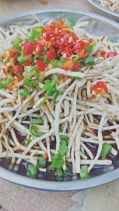 鱼腥草叶子怎么做好吃