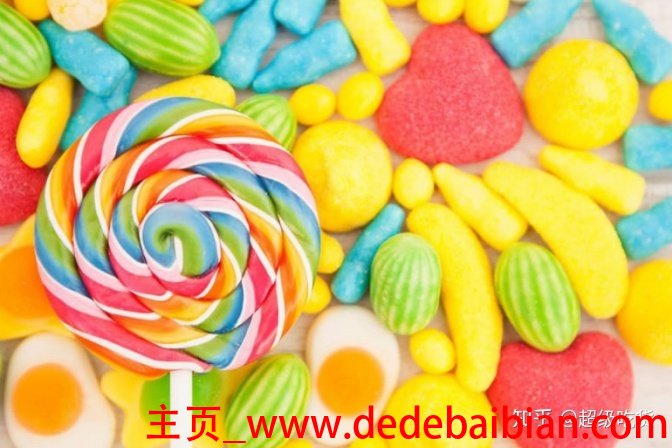 棒棒糖什么牌子的好吃