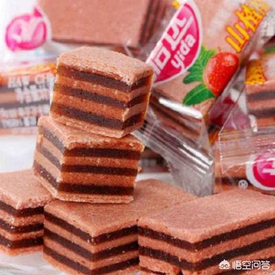棒棒糖什么牌子的好吃