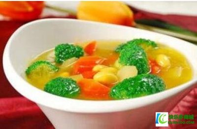 白菜豆腐汤减肥吗