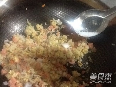 金包银怎么做