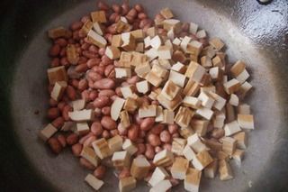 如何做豆腐干