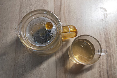 白桃乌龙怎么做
