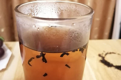 白桃乌龙怎么做