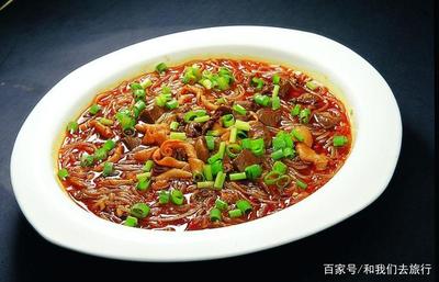 粉条烧鸡的做法