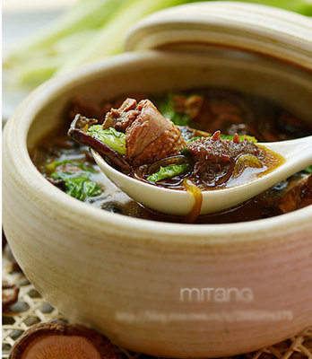 粉条烧鸡的做法