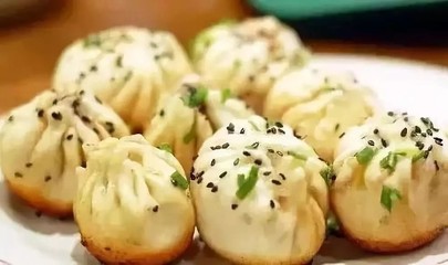 吃馒头搭配什么菜好吃
