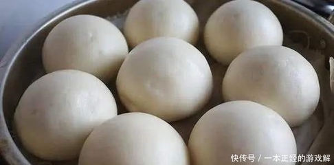 吃馒头搭配什么菜好吃