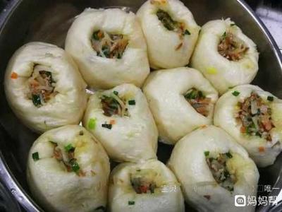 吃馒头搭配什么菜好吃