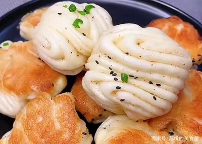 吃馒头搭配什么菜好吃