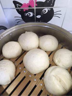 吃馒头搭配什么菜好吃