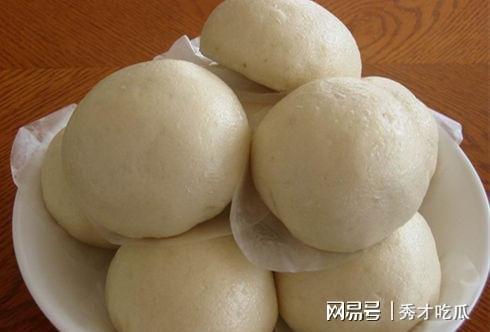 吃馒头搭配什么菜好吃