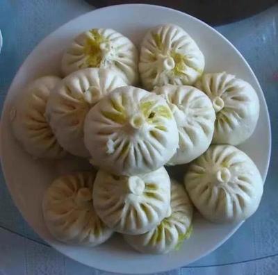 吃馒头搭配什么菜好吃