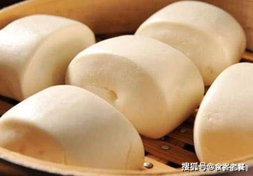 吃馒头搭配什么菜好吃