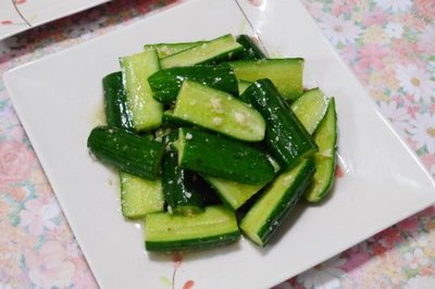 凉拌黄瓜用什么醋最好