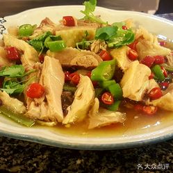 藤椒鸡面的正宗做法