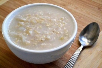 养胃早餐食谱
