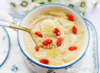 养胃早餐食谱