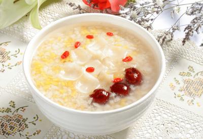 养胃早餐食谱