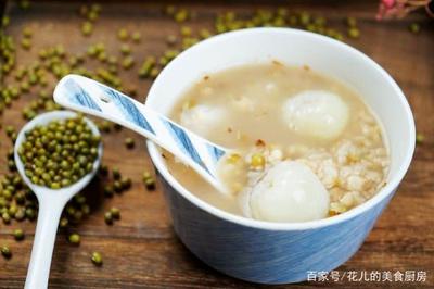 养胃早餐食谱