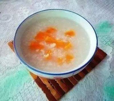 养胃早餐食谱
