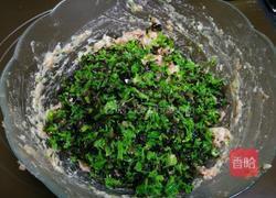 芹菜饺子馅的做法窍门