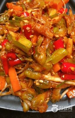 根的菜怎么做好吃