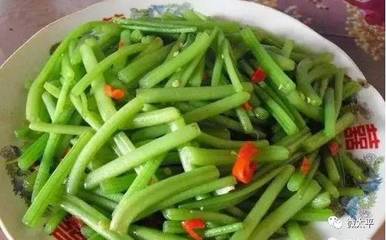 根的菜怎么做好吃