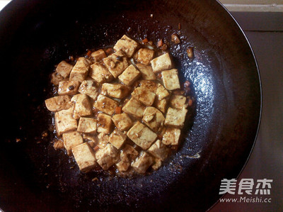 酱豆腐的家常做法